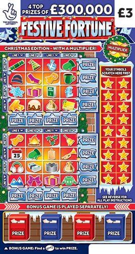 festering fortune scratchcard|Iba pa.